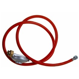 Тепловые пушки Ресанта ТГП-15000 67/1/14 Тепловая газовая пушка { Мощность 18кВт, 300м.куб/ч, 0,3 бар, расход 1,2 кг/час }